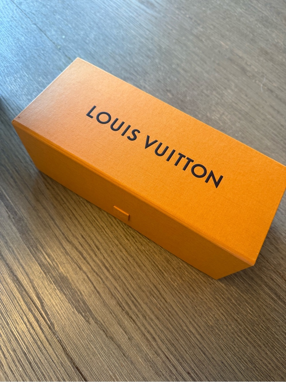 Louis Vuitton men's Meteore cologne. New - Picture 6 of 7